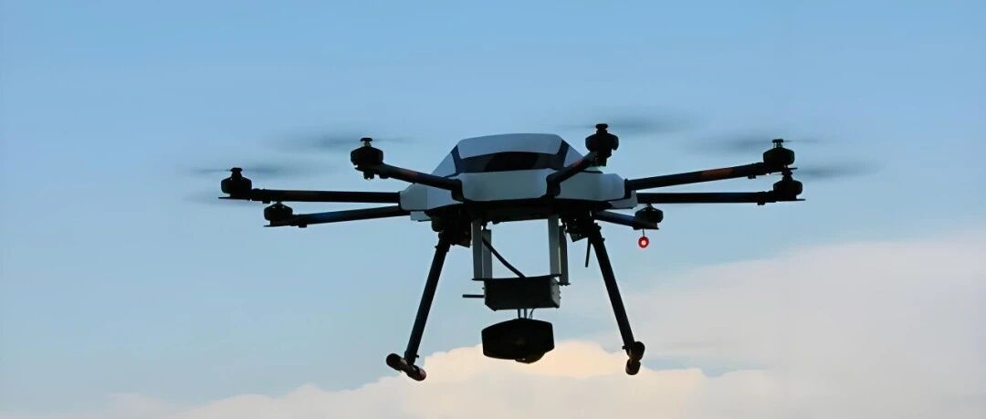 无人机怎么飞？江苏低空飞行“官方地图”公布