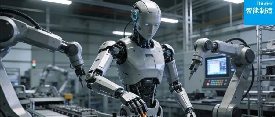 暴涨63.9%!具身智能赋能机器人产业,重塑生产力