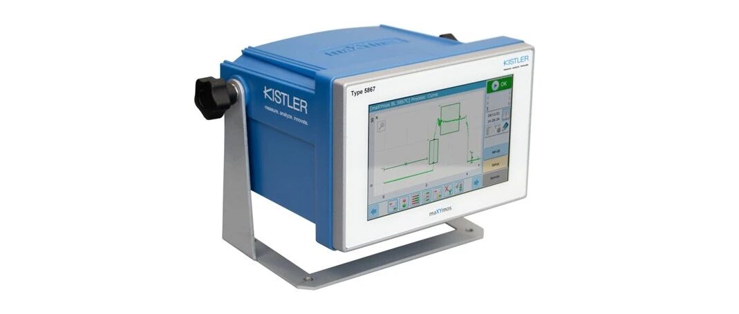 进阶优化的奇石乐过程监控系统:工业生产力-位移监控尽在掌握!