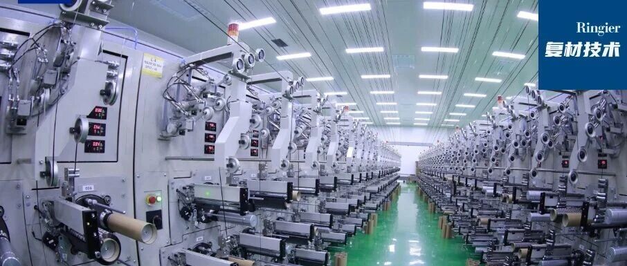 “碳”为观止！央视聚焦中国T1100破壁量产，崛起之路改写全球格局