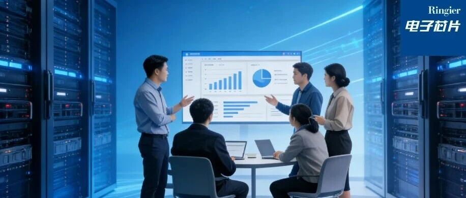 CPO角逐新阶段,国产先进封装解锁AI算力互连新方案