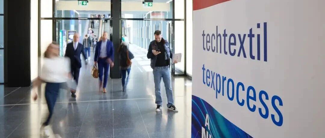 创新成关键引擎：Techtextil 2026 & Texprocess 2026如何驱动行业深刻变革