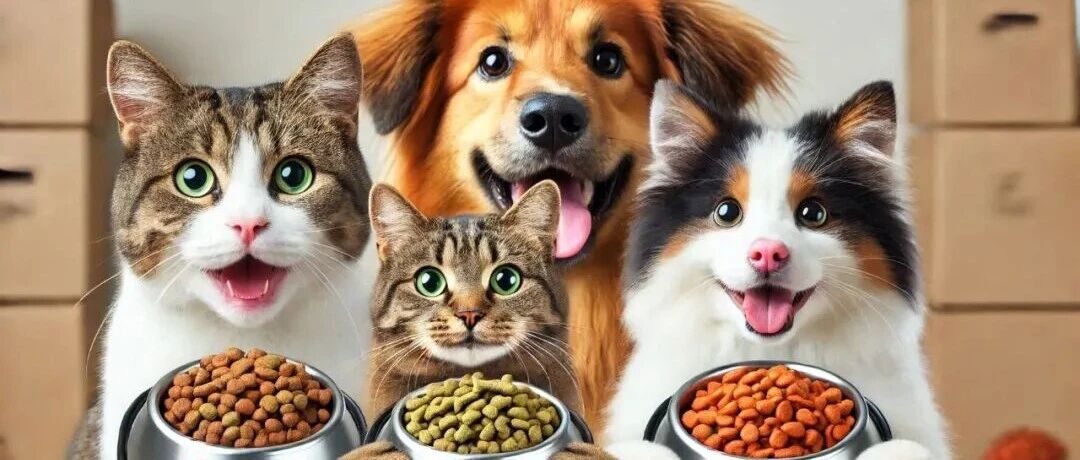 市场规模超3100亿元!《2026年中国宠物行业白皮书》发布,潜力赛道浮现?