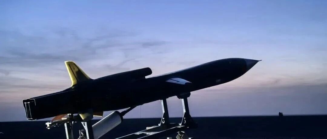 国际首次！我国气动推力矢量高亚音速无人机首飞成功