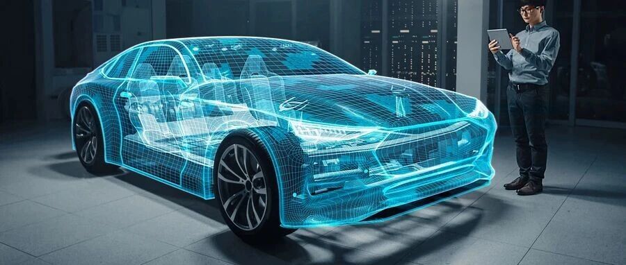 赋能扁线电机制造： 精度与速度并行，打造高效生产力