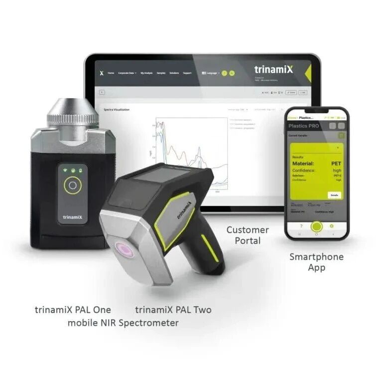 管理层发生变动！巴斯夫对旗下trinamiX进行战略评估