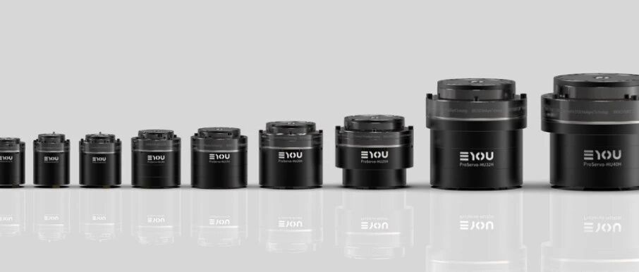 全球首条机器人关节自动化产线在上海正式投产！