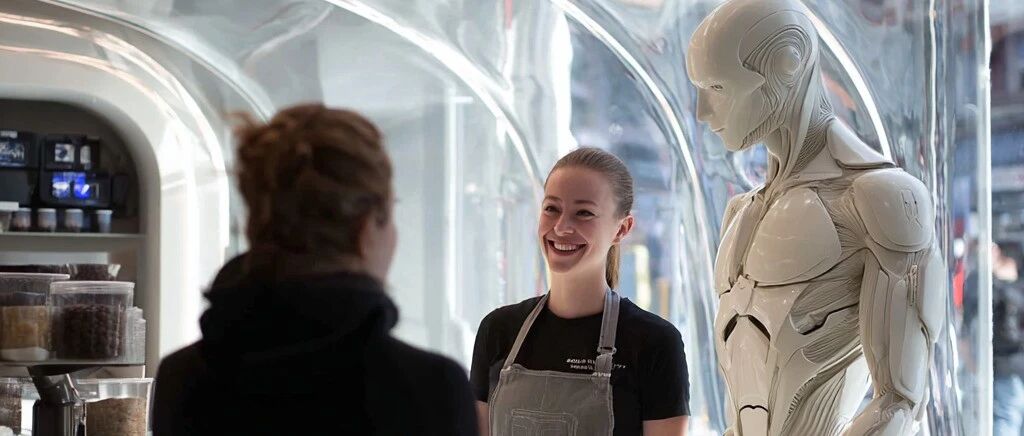 2025年，57亿元人形机器人订单都卖给了谁？