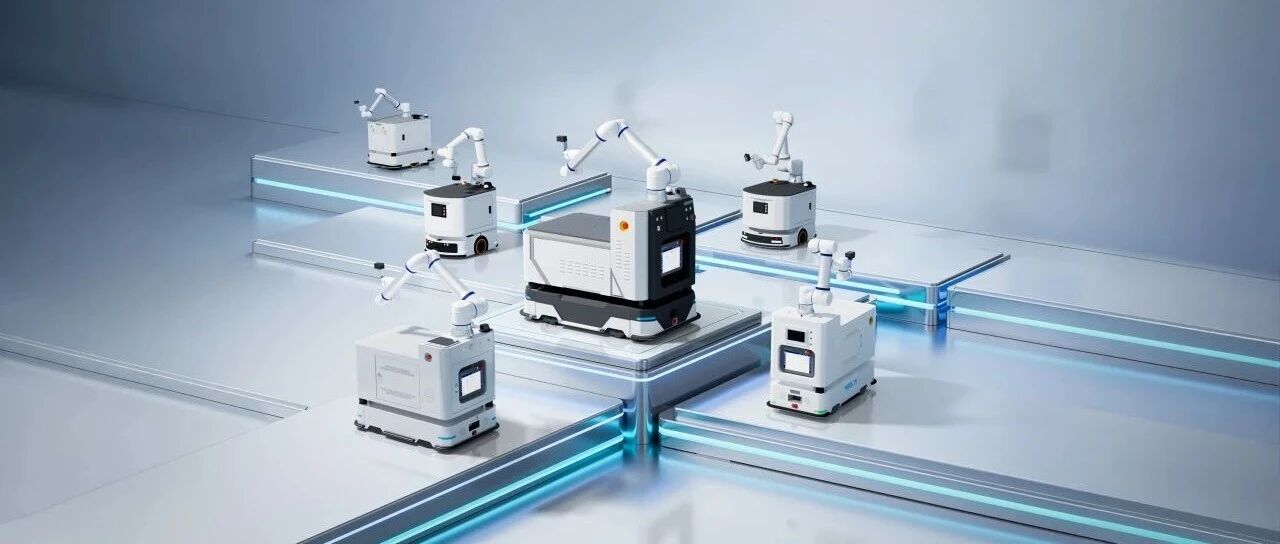 从追赶到定义：全球复合机器人产业格局与中国领跑之路