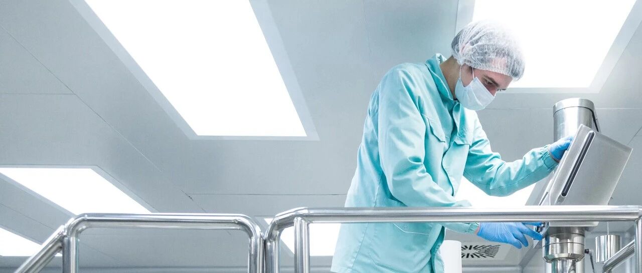 成功案例 | 罗克韦尔自动化 FactoryTalk® PharmaSuite® 赋能血液“智”品新时代