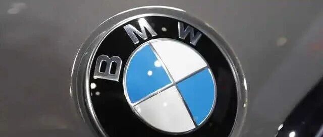 宝马大中华区换帅