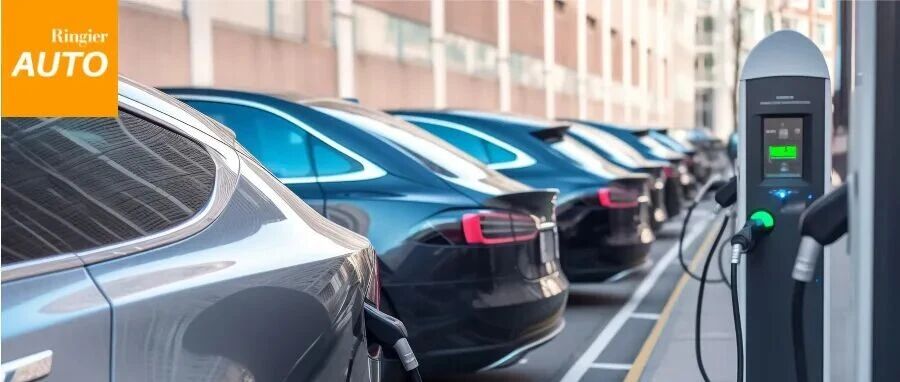 欧洲车市2025收官：悄悄回暖，电动化“跑”得更快了