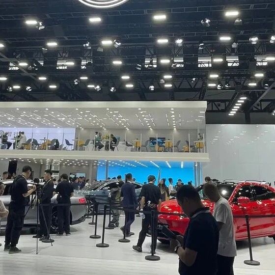 2026年1月车市:小米登顶新势力,金融战成促销新招