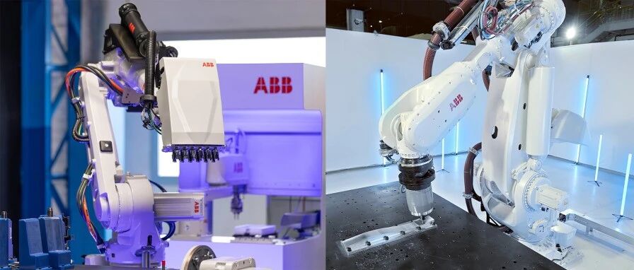 智造升级！ABB机器人两大全新功能包重新定义汽车制造