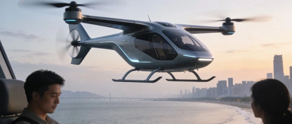 告别“悬浮魔咒”！航空级电池破局，万亿低空经济即将触地起飞