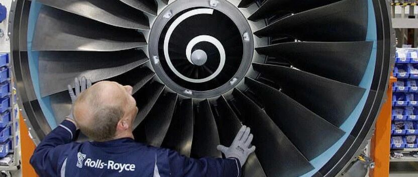 罗罗威胁将航空发动机项目迁出英国，工党产业战略遇挫