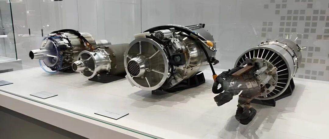 俄罗斯研制出500千瓦级混合动力无人机发动机