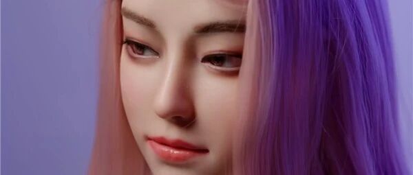 “硅基少女”现上海！全球首款完全仿生具身智能机器人发布！