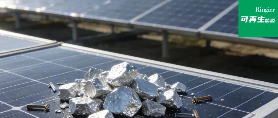 告别“吞银兽”：隆基、爱旭、晶科谁将率先突围？