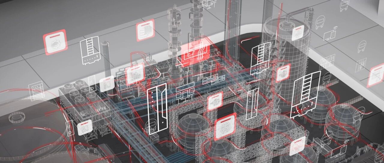 双域协同，无界延伸——ABB Automation Extended解锁工业数字化新可能