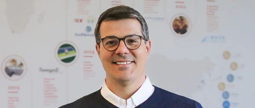 德之馨宠物食品新帅上任！Fernando Bocabello出任全球总裁