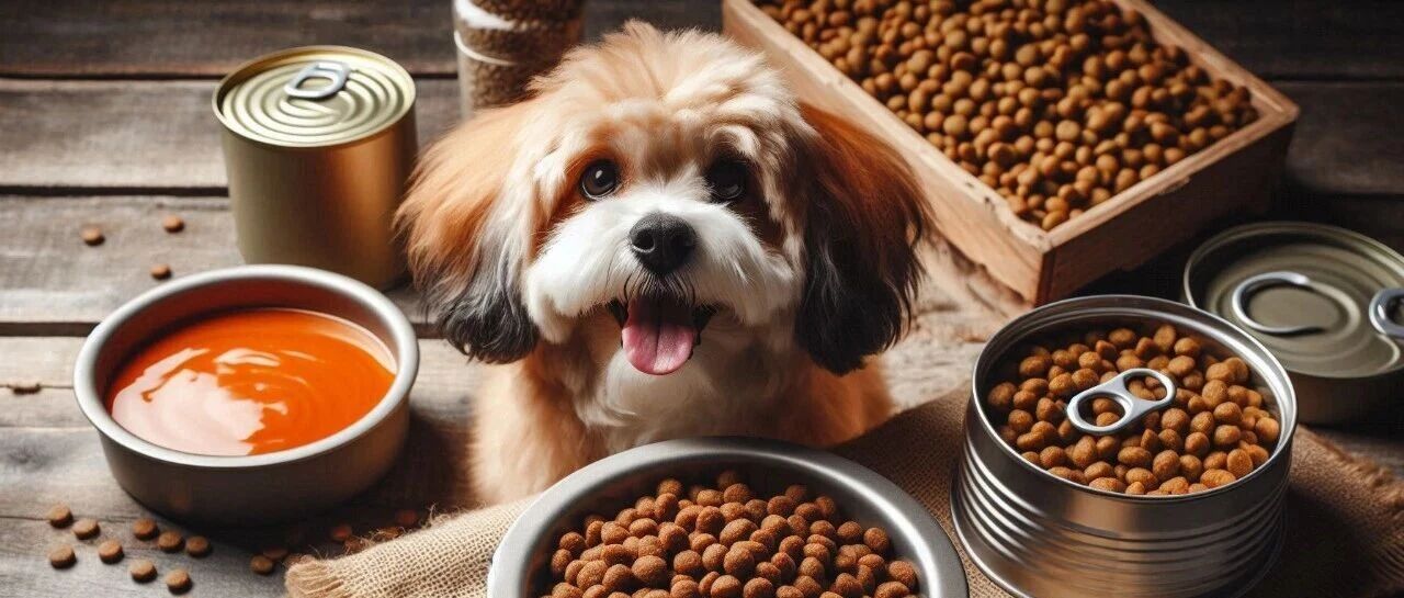 定义下一代宠物食品：从“拟人化”到“预防保健”，品牌如何兼顾代际分化与价值共识？