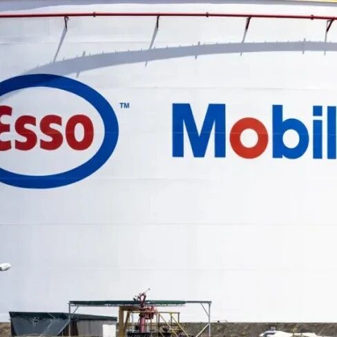 2.5亿磅/年，埃克森美孚第3个化学回收工厂投运