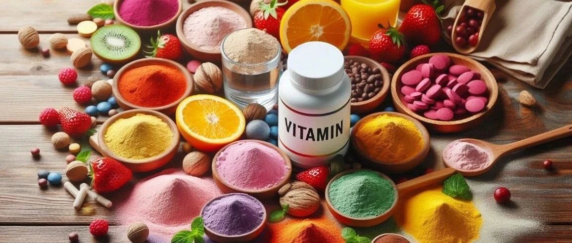 SPINS数据揭示，这四大成分将引爆下一轮健康营养品创新！