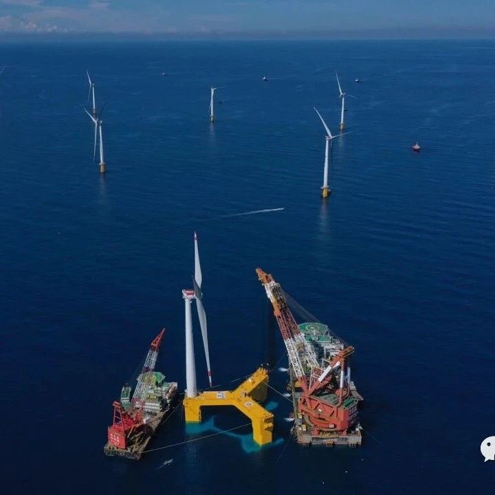 落子广东！大唐集团、电气风电等成立合资公司！