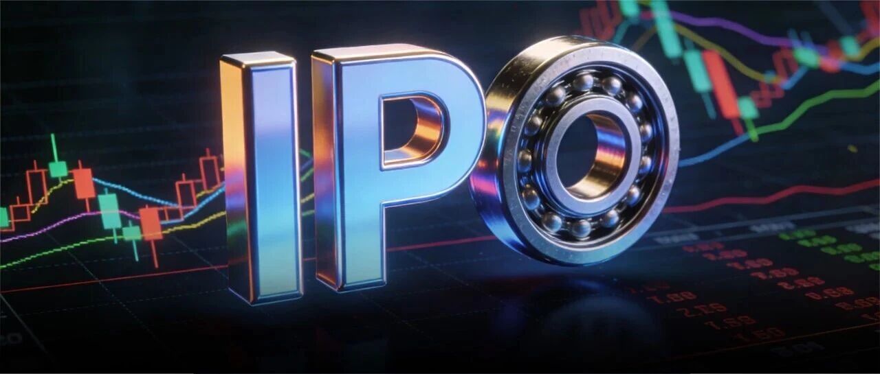 轴承龙头重启IPO!人本股份加码机器人及新能源赛道