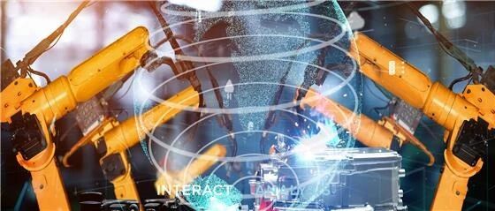 年终盘点：2025全球运动控制市场——三大趋势显著